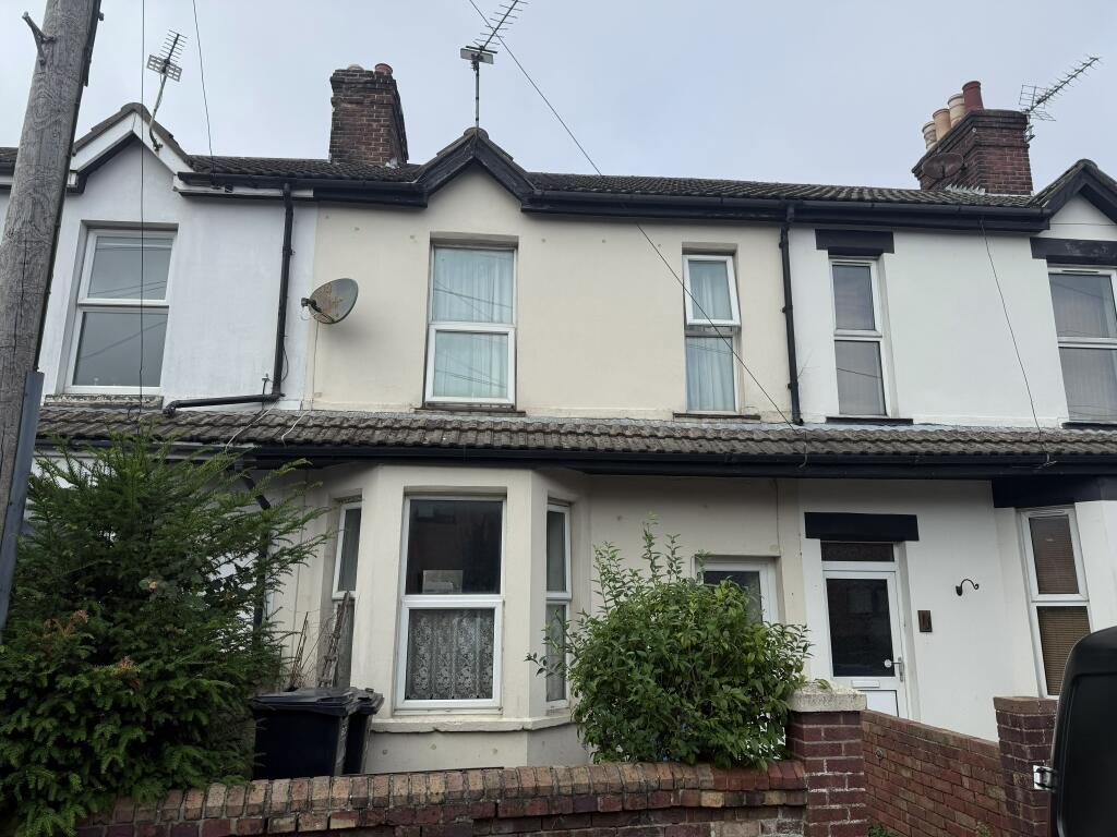 Main image of property: Layton Road, Poole, Bournemouth Christchurch Poole