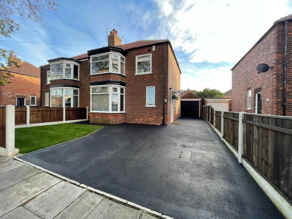 Main image of property: Glaisdale Avenue, Middlesbrough