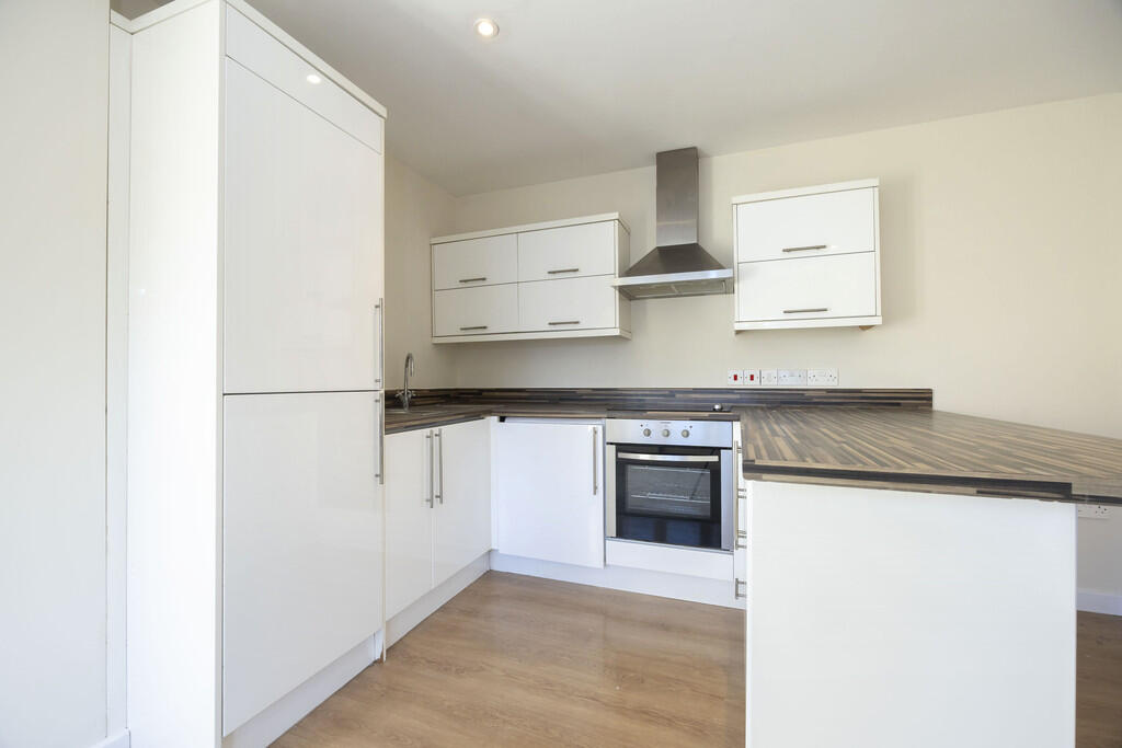 Main image of property: New Street, Cheltenham GL50 3NF
