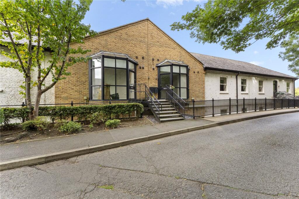 Main image of property: Summerhouse Lane, Harefield, Uxbridge, UB9