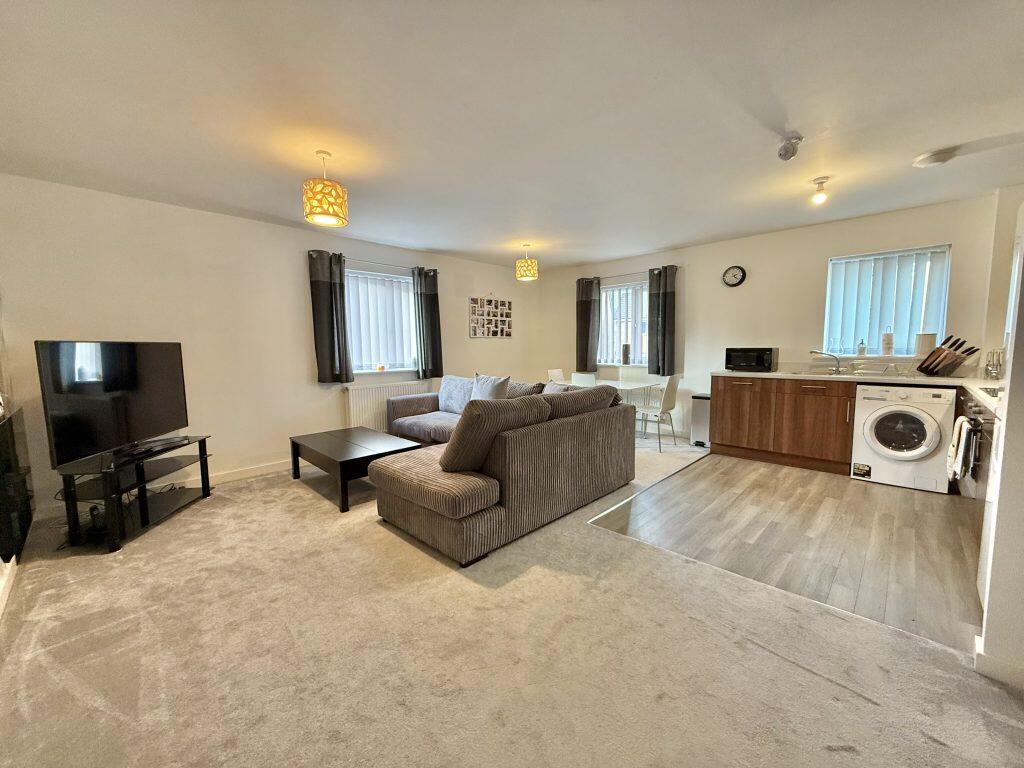 Additional image 5 of Falcon Rd, Yeovil, Somerset, BA22