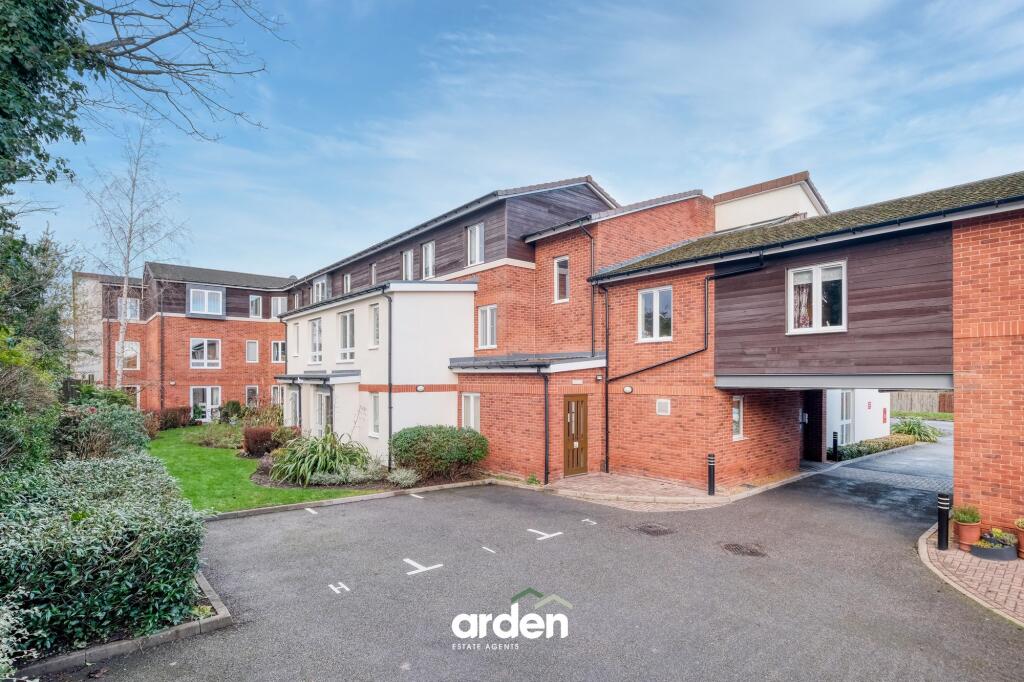 Additional image 7 of St. Nicolas Gardens, Awdry Court, B38