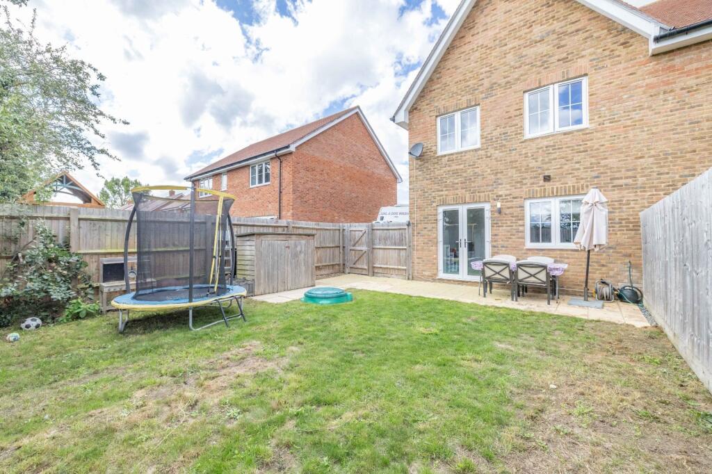 House in Swale, Teynham - View 4