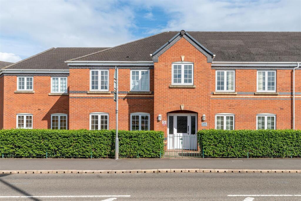 Main image of property: Station Road, Castle Donington, Derby