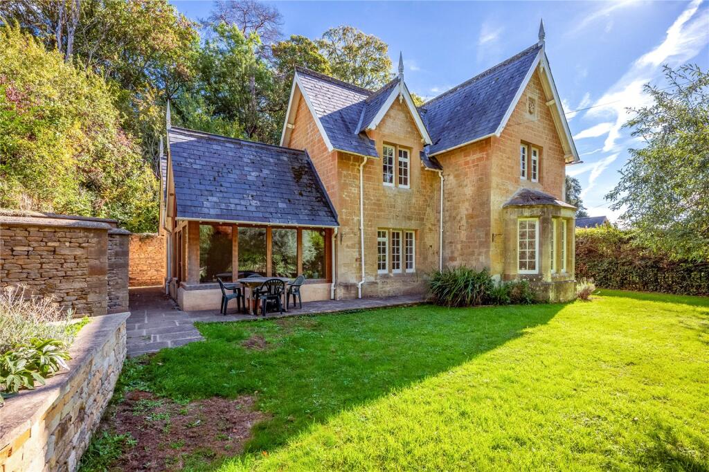 House in Oxford - View 3