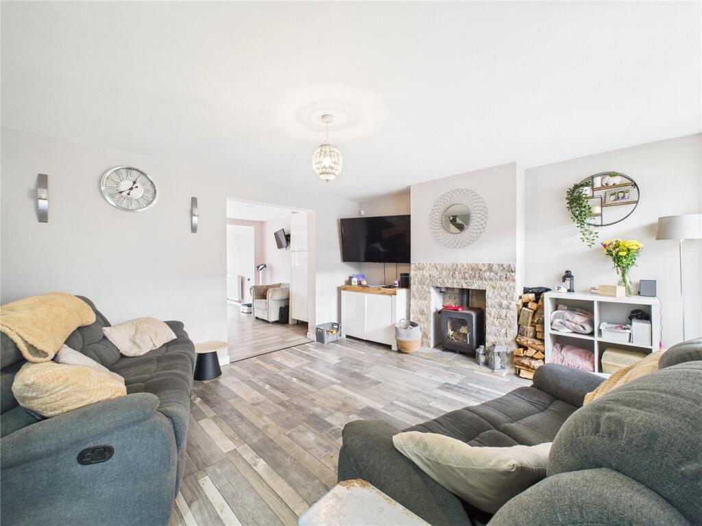 Main image of property: Court Farm Road, Bristol, BS14