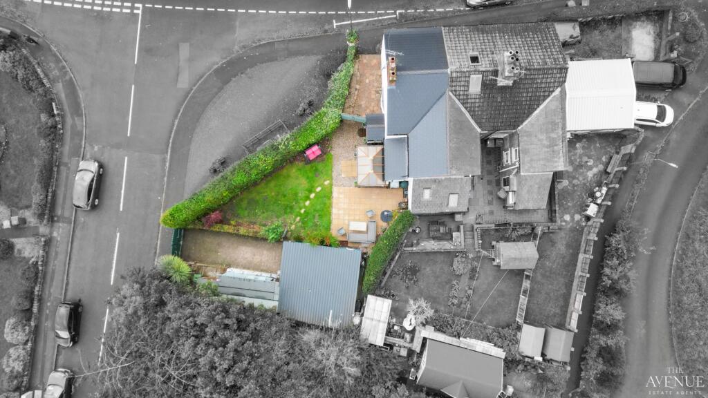 Main image of property: The Green, Swanwick