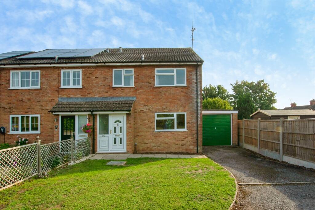 Main image of property: Windsor Mews, Durrington, Salisbury
