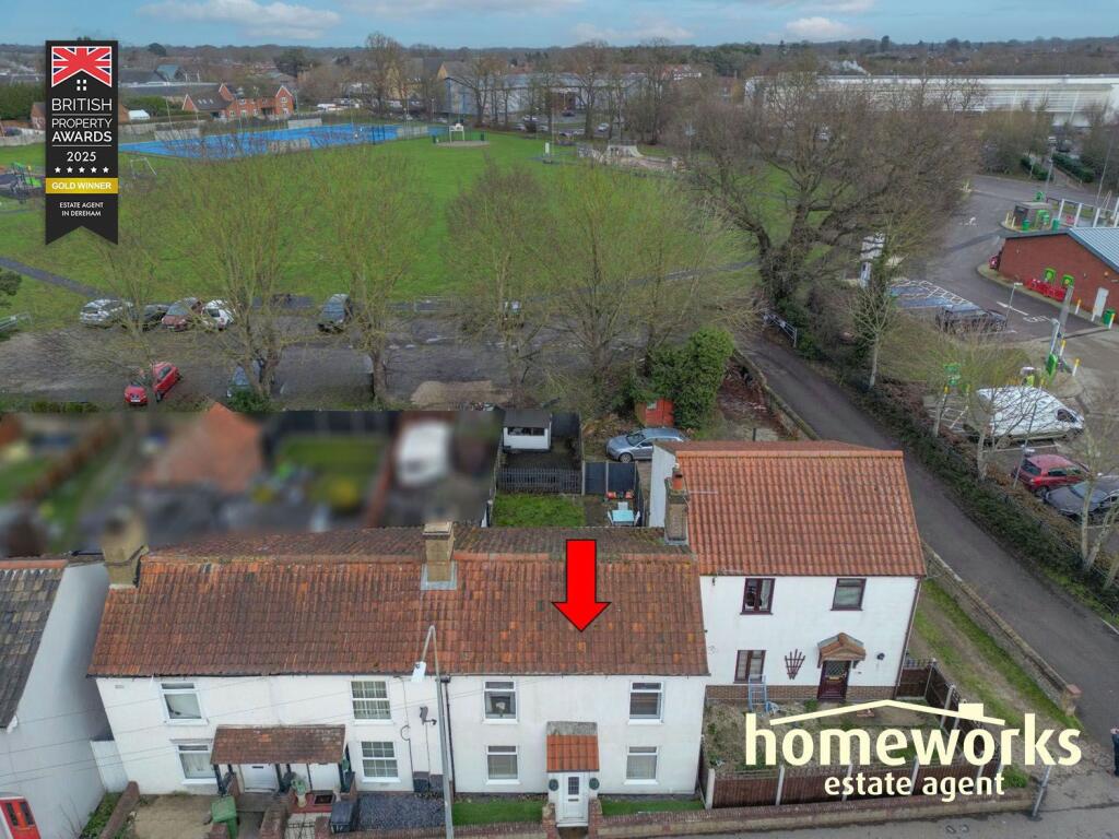 Main image of property: London Road, Dereham, NR19 1AF