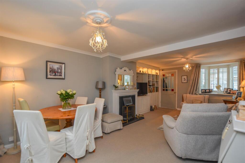 House in Brentwood, Essex - More