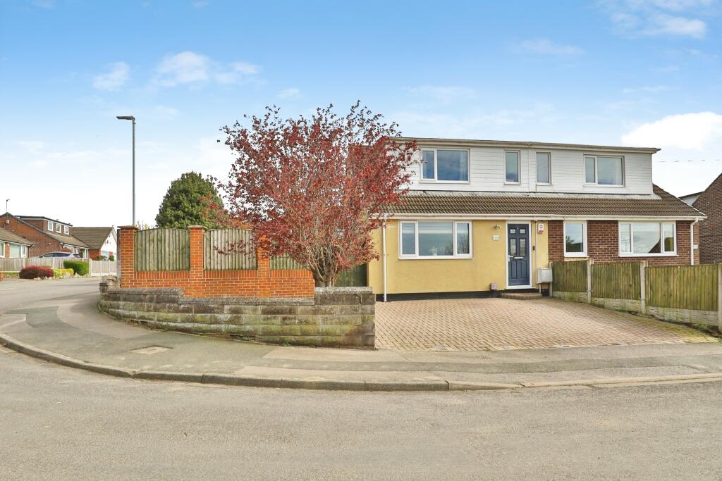 Main image of property: Green Lane, Leeds, LS25