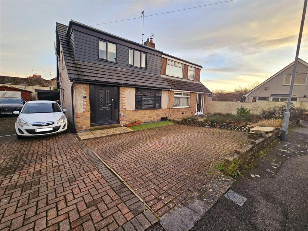 Main image of property: Hodder Place, Lancaster, Lancashire, LA1