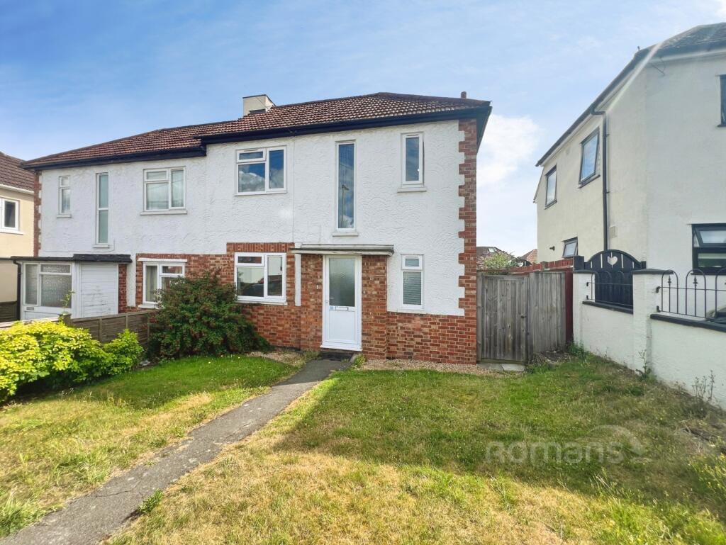Main image of property: Haig Road, Aldershot, Hampshire
