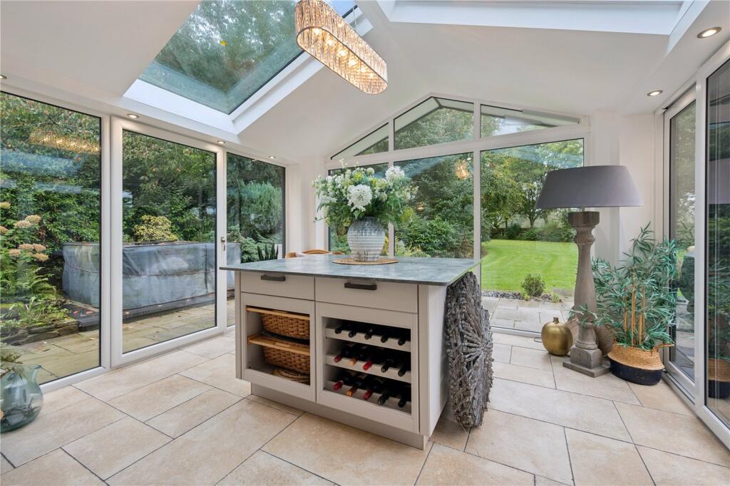 House in Wyre, Myerscough, Myerscough and Bilsborrow - View 5