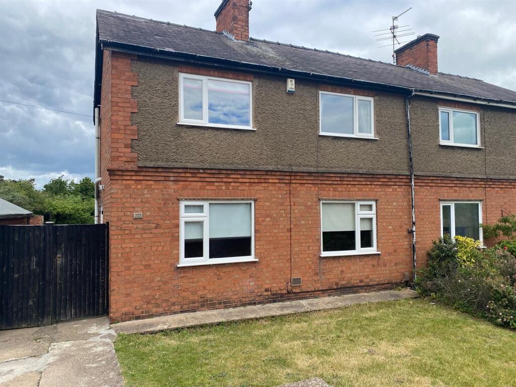 Main image of property: Hawton Lane, New Balderton, Newark