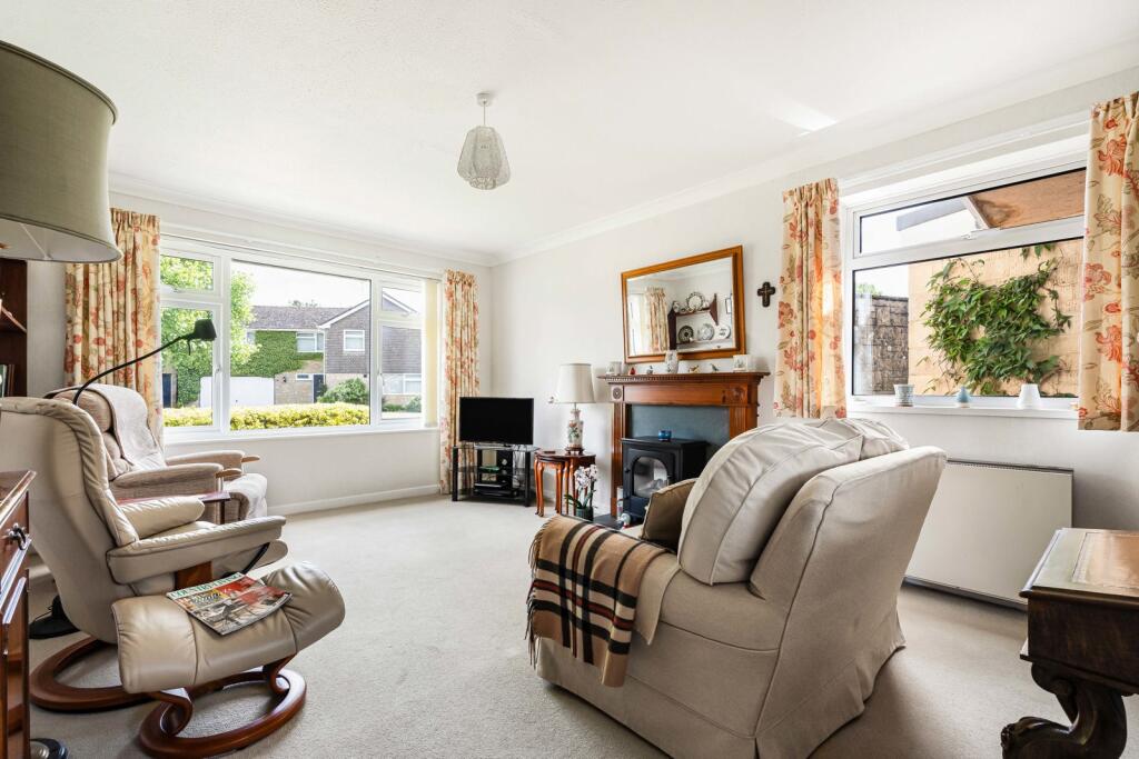 6, Fouracre Close, Ashton Keynes, Swindon, Wiltshire, SN6 photo 4