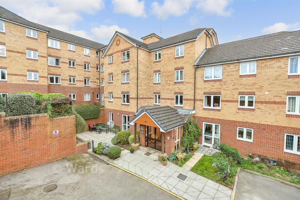 Main image of property: Walderslade Road, Waldersladeb, Chatham, Kent