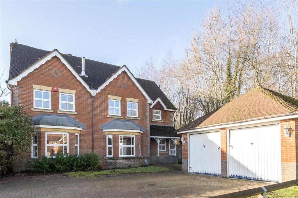 Main image of property: Hendon Grove, Epsom, Surrey