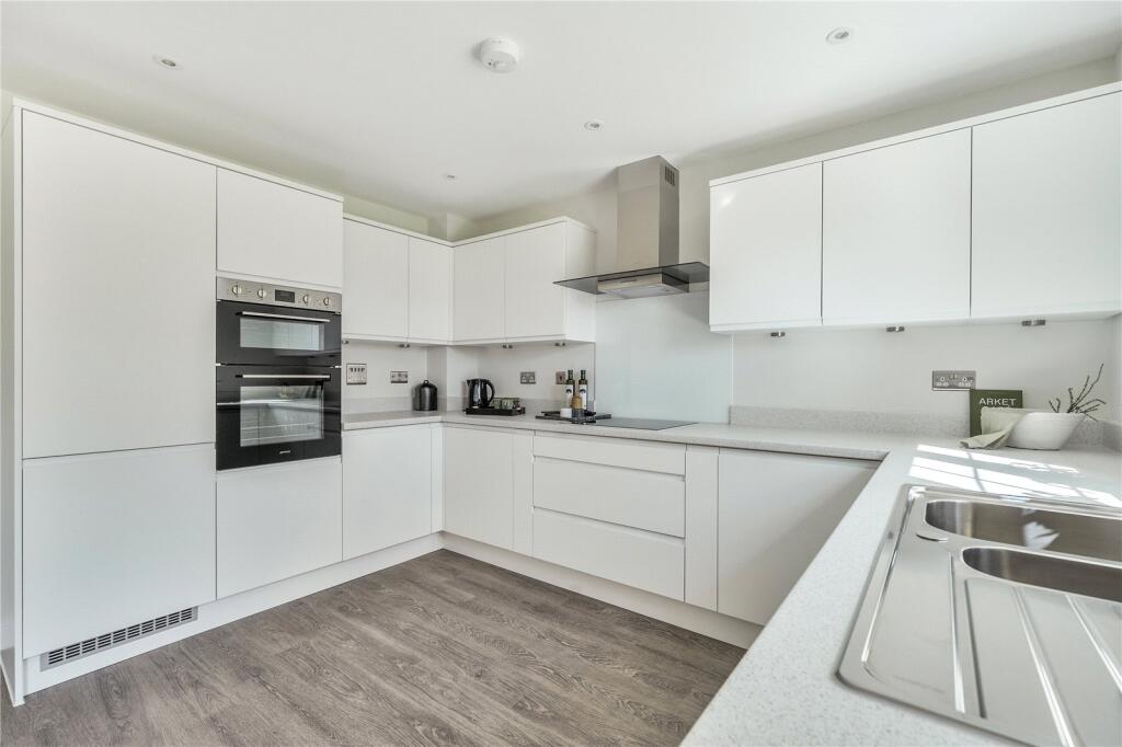 Hackney Way, Mortimer Common, Reading, Berkshire, RG7 - View 4