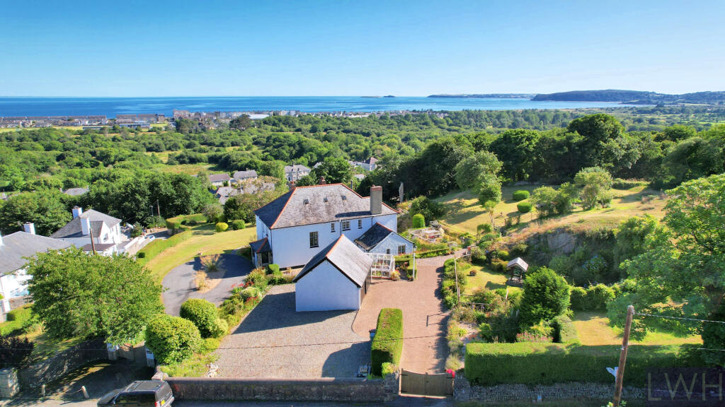 Main image of property: Karina, Pwllheli