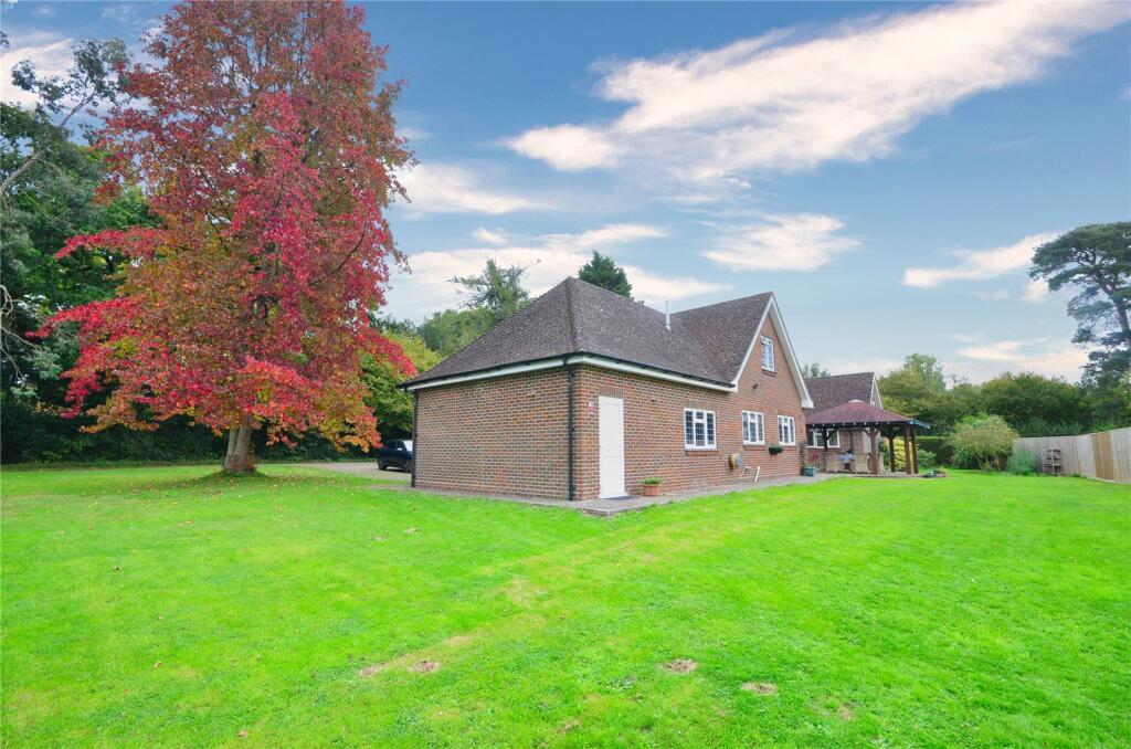 Main image of property: Holtye Road, East Grinstead, West Sussex, RH19