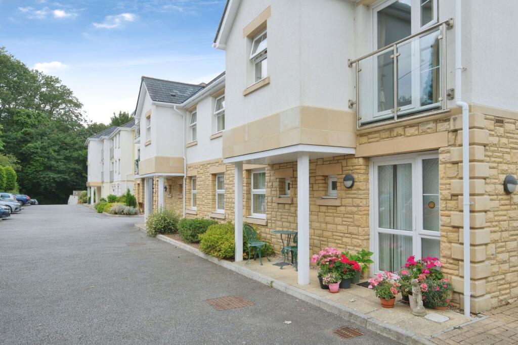 Main image of property: Tregolls Road, Truro, TR1