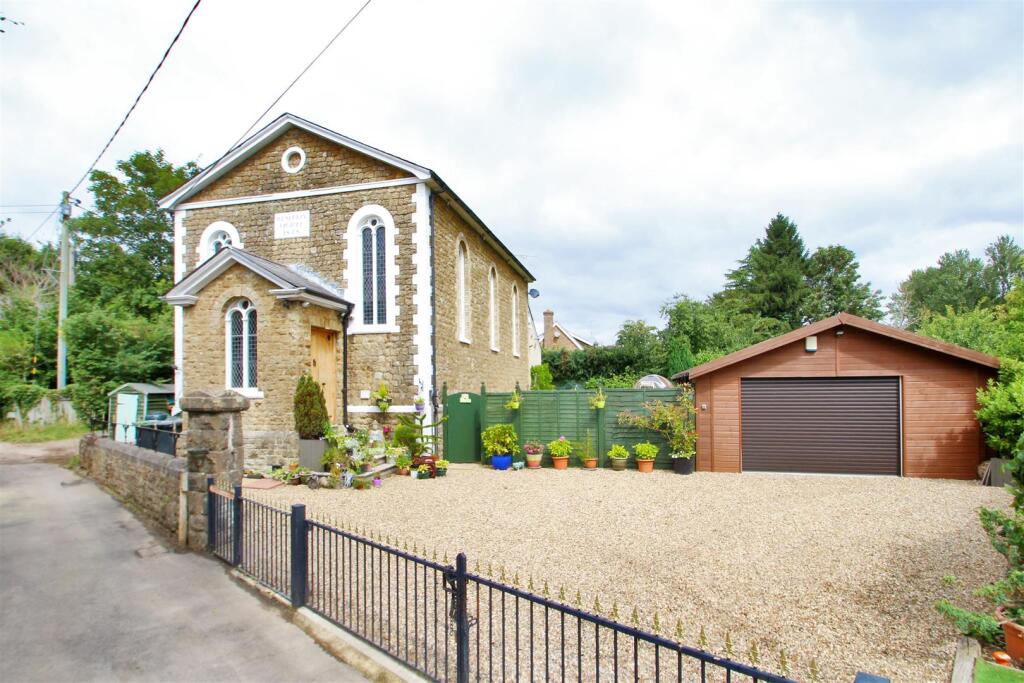 Main image of property: Chapel Row, Ightham, Sevenoaks