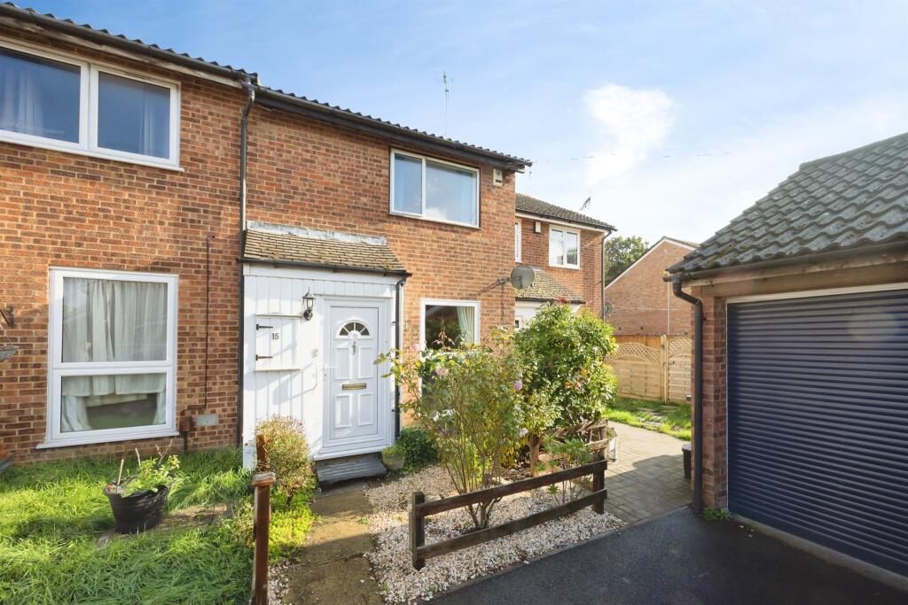 Main image of property: Eggringe, Ashford