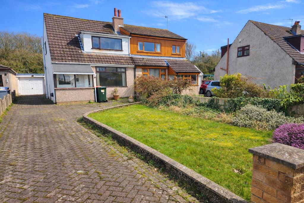 Main image of property: Highland Brow, Galgate, Lancaster, Lancashire, LA2