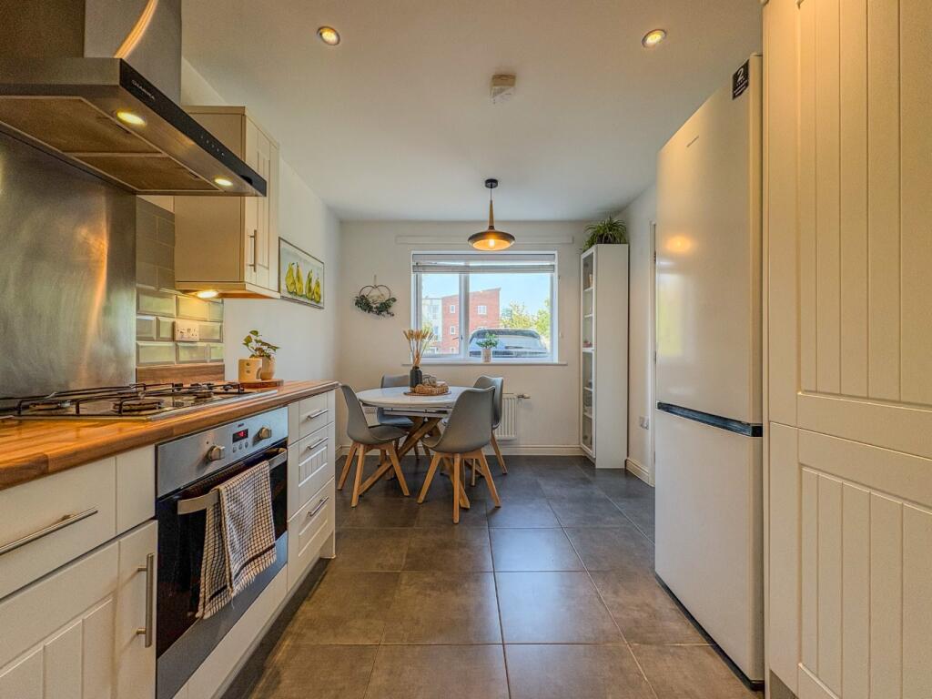 House in Bristol, Hengrove - View 4