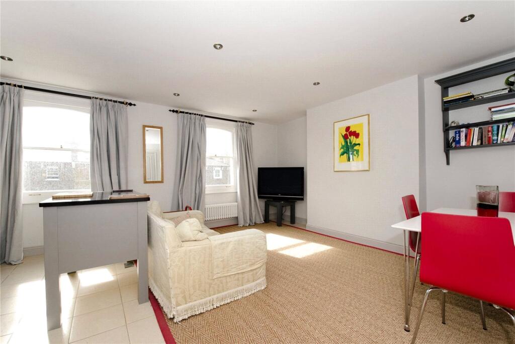 Main image of property: South Villas, 
Camden, NW1