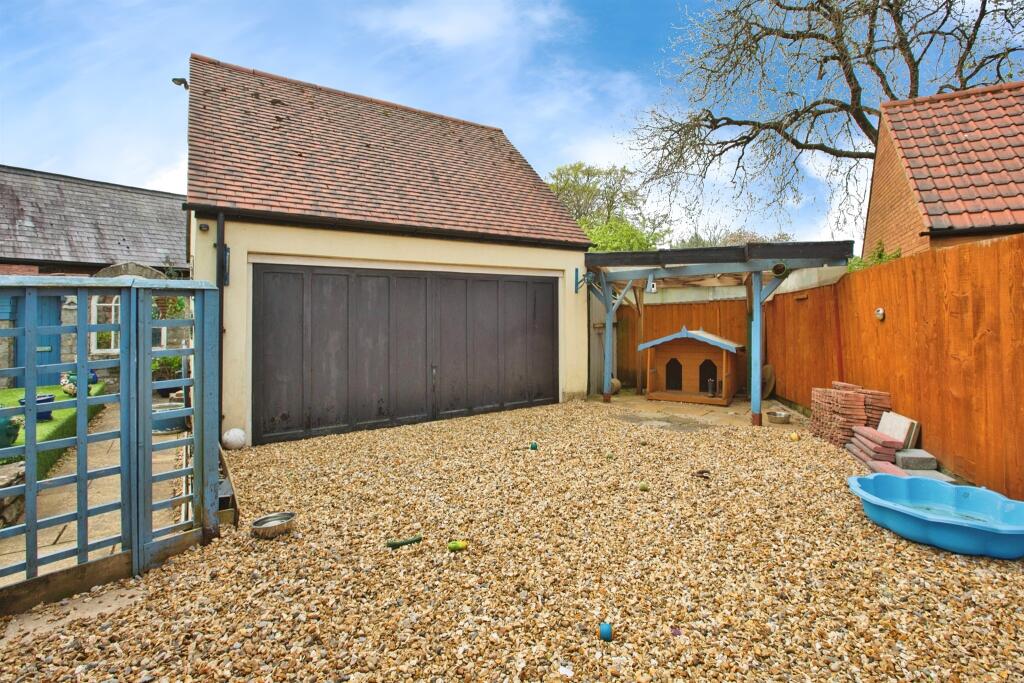 Additional image 20 of The Budds, Shepton Mallet