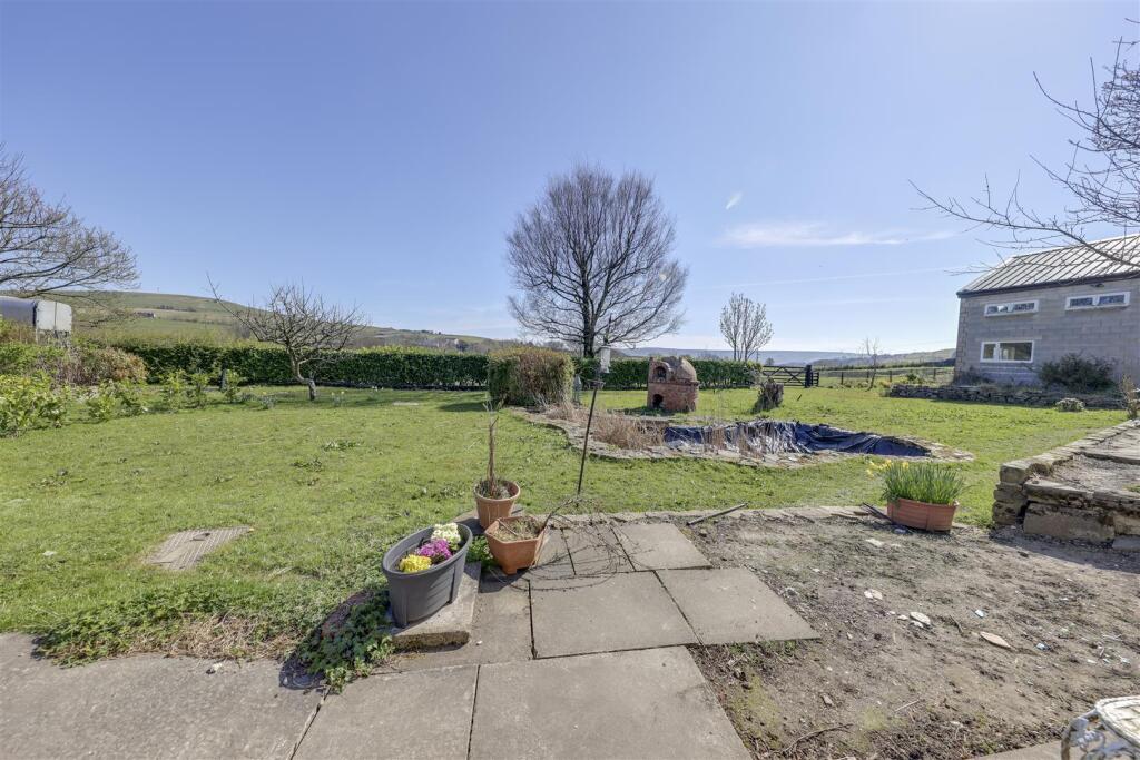 Additional image 24 of Lumb Slack Farm Estate, Burnley Road East, Lumb, Rossendale: Semi-Detached Farmhouse, Barns, Stables, Arena & ~16 Acres