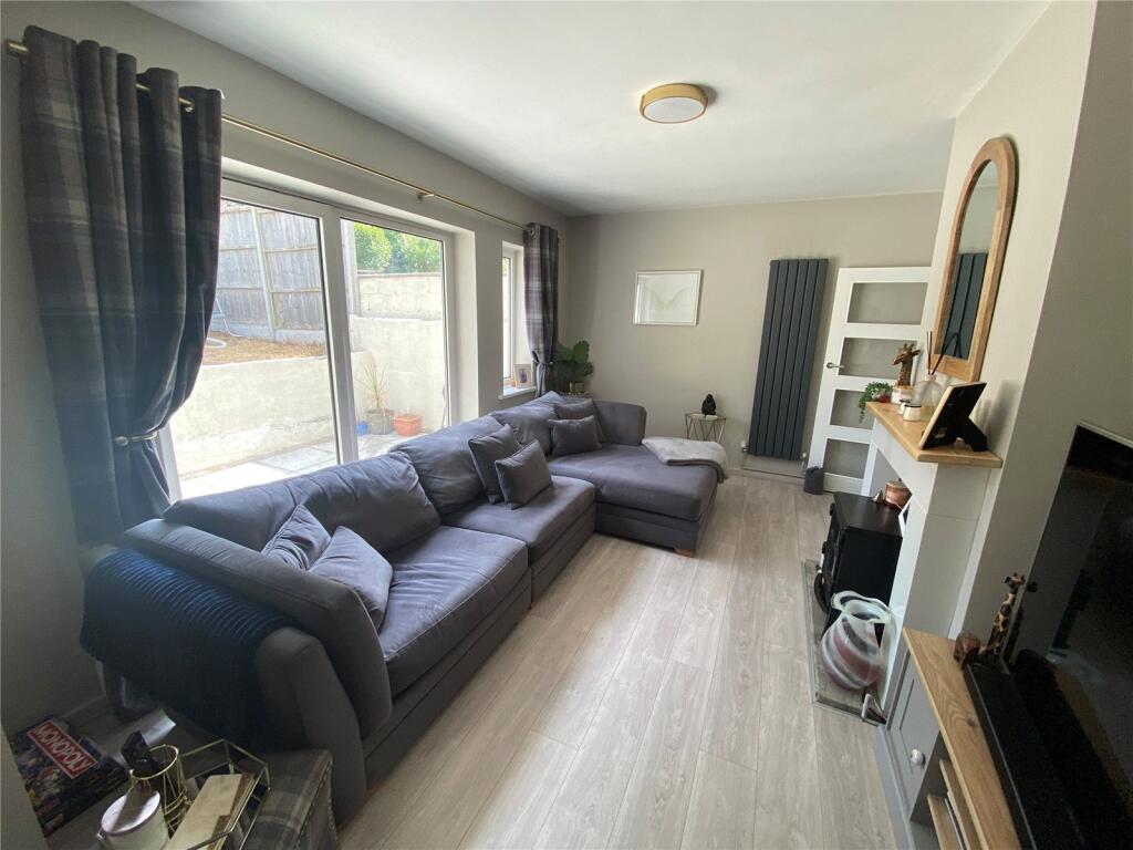 House in Bournemouth - More