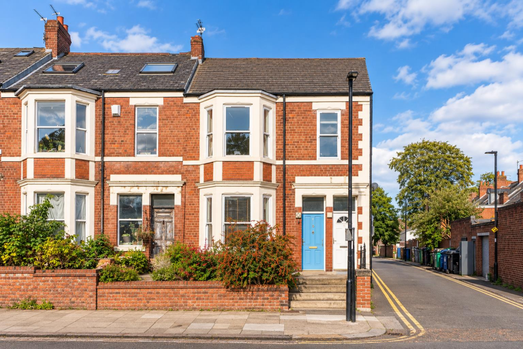 Main image of property: Goldspink Lane, Sandyford, Newcastle Upon Tyne