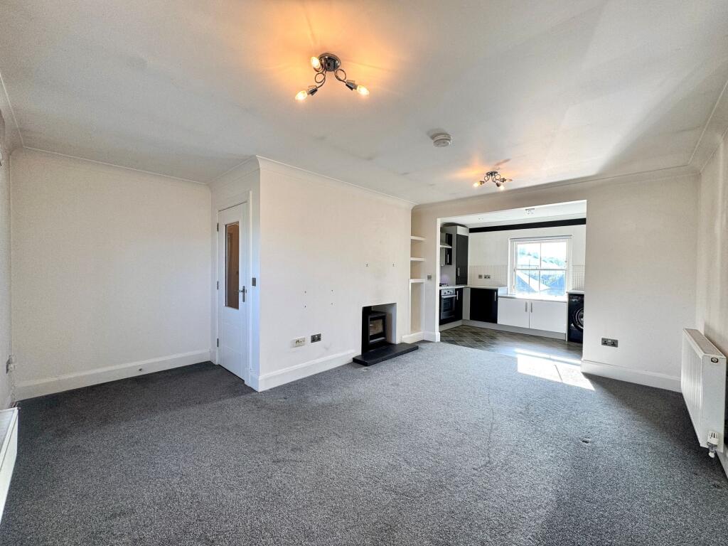 Apartment in Kilmarnock, East Ayrshire - View 2