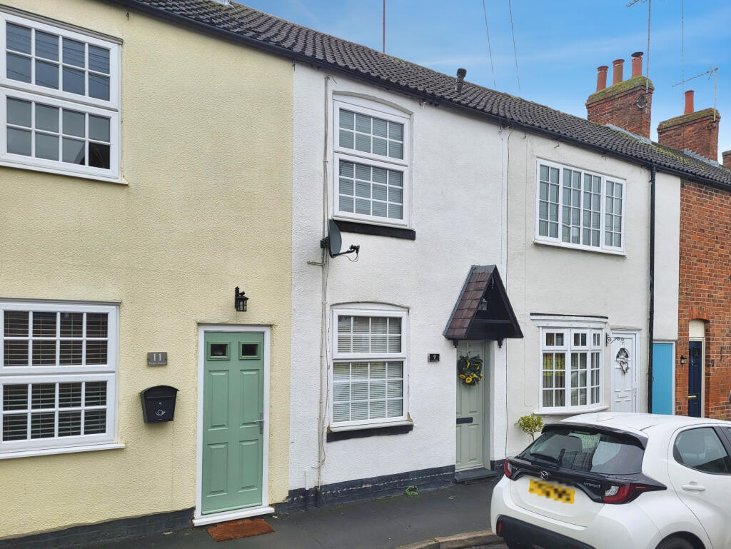 Main image of property: Paget Street, Kibworth Beauchamp, Leicester, Leicestershire