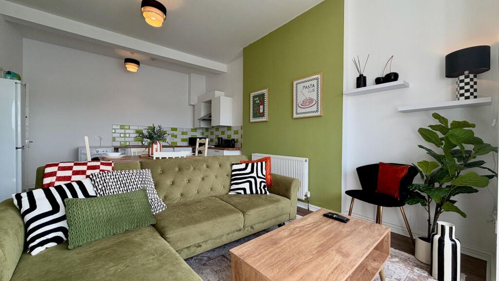 Apartment in Llandudno - View 5