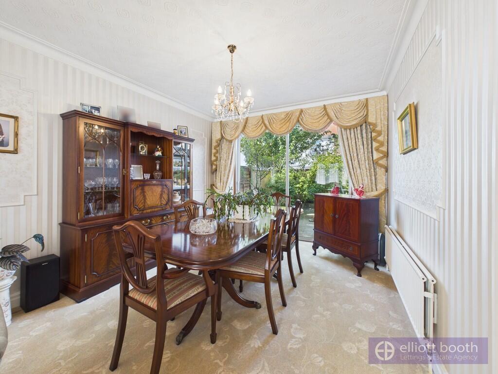 House in Blackpool - View 5