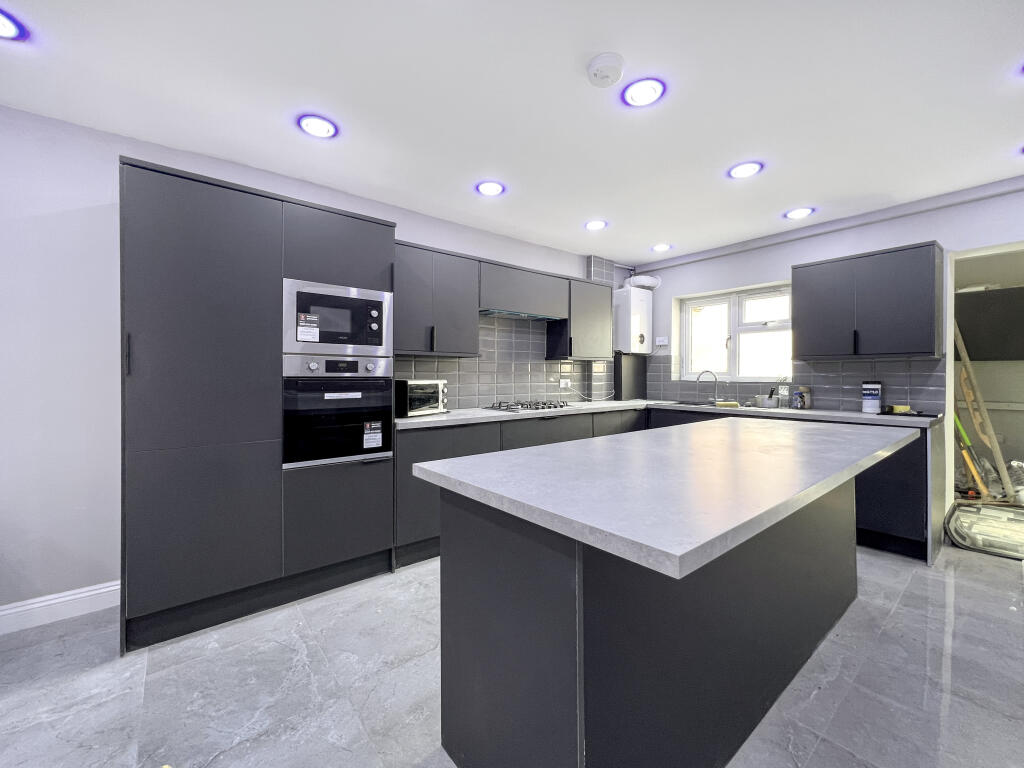 Main image of property: Croft Road, Cosby,LE9 1RE