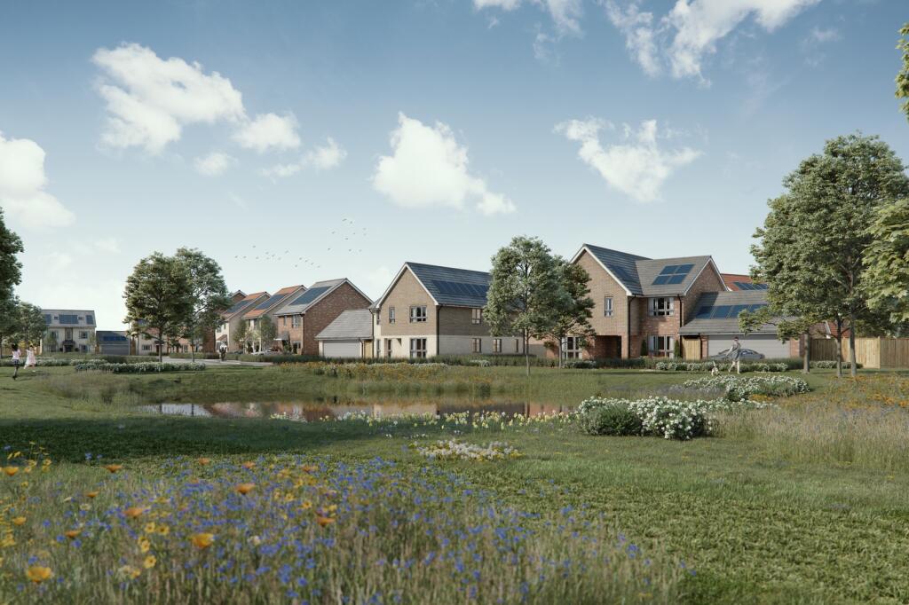 House in Epping Forest, North Weald - More