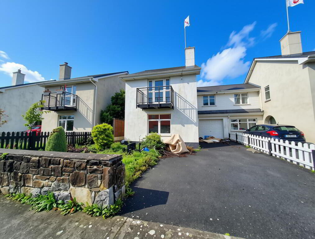 Main image of property: 48 River Village, Monksland, Athlone