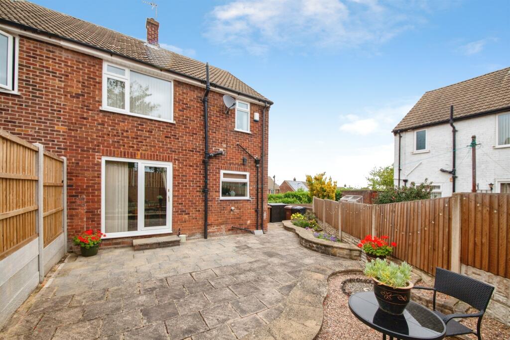 Main image of property: Ashfield Road, Hemsworth, Pontefract