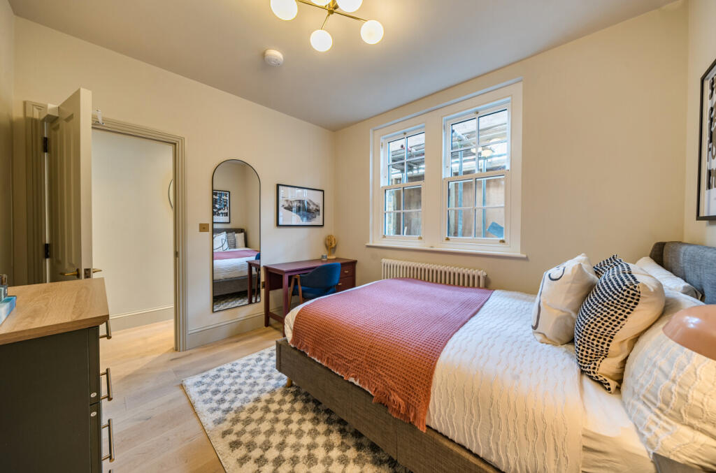 Main image of property: Merrow Street, Southwark, London