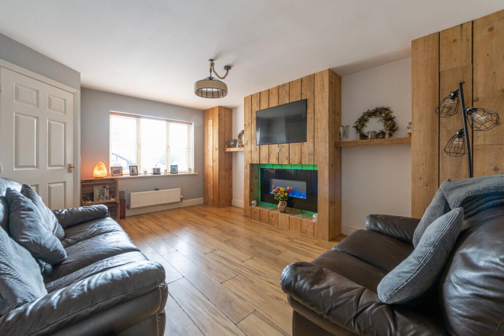 House in Bath - View 2