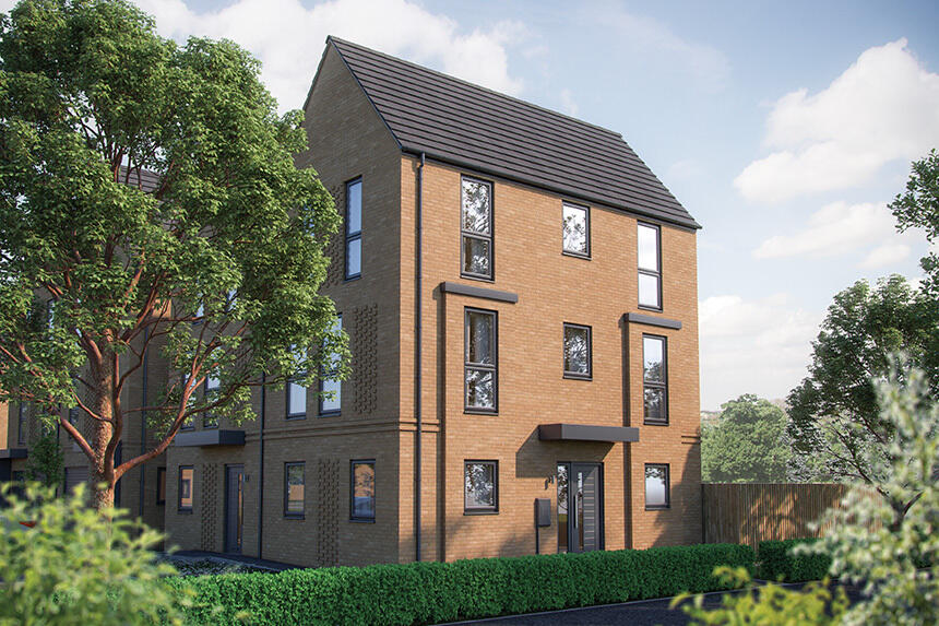 Main image of property: Hollingworth Road,
Rochdale,
OL15