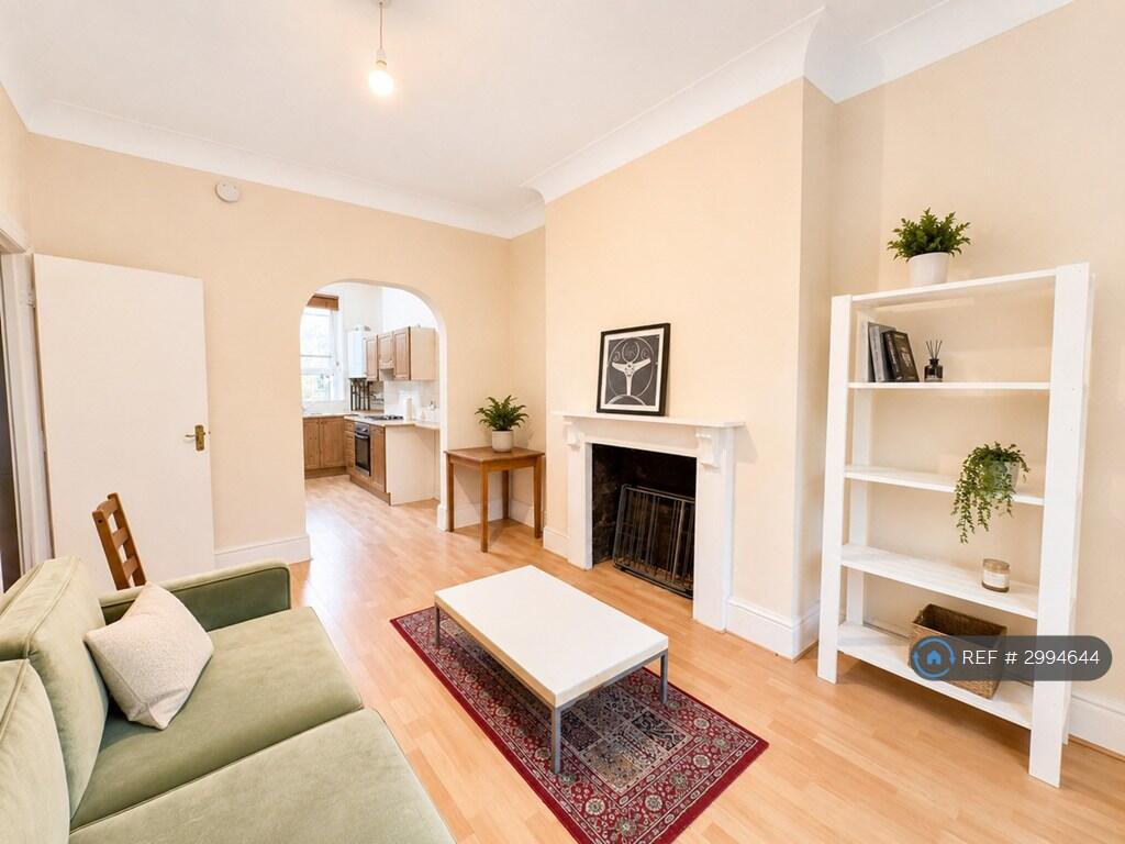 Main image of property: Fulham Palace Road, London, SW6