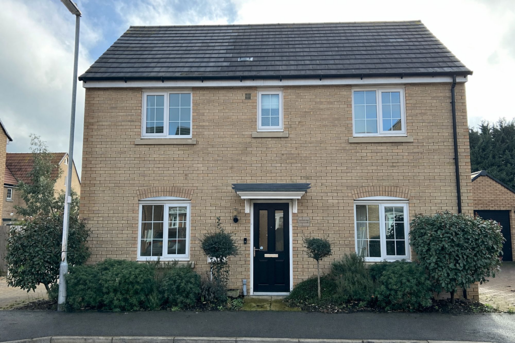 Main image of property: Stimpson Street, Sutton, CB6