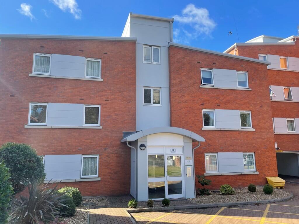 Main image of property: Limington Court, Fore Hamlet