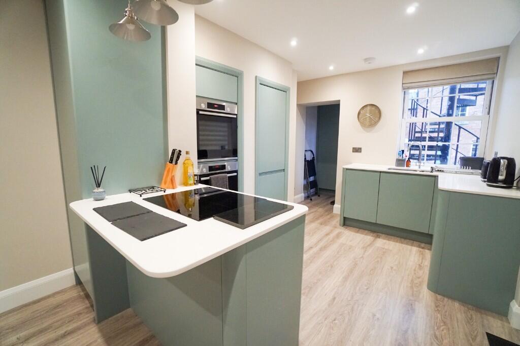 Main image of property: Eaton Road, Chester, Cheshire, CH4
